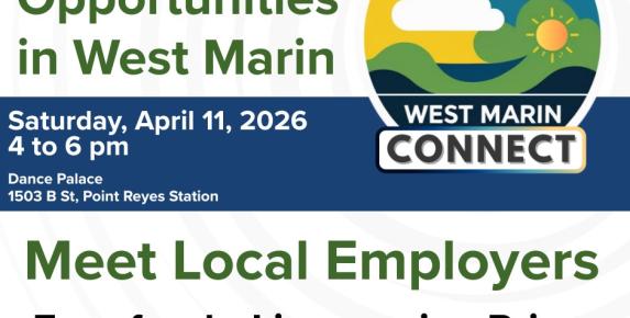 West Marin Connect