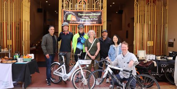 Bike to Work Day