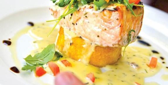 Mother's Day at Il Davide