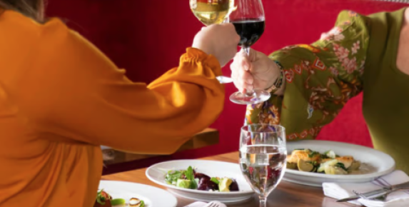 Prix-Fixe Dinner at Petite Left Bank