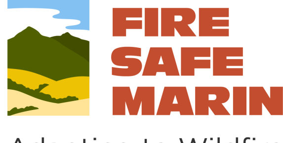 Fire Safe Marin at San Anselmo's Live on the Avenue - Public Safety Night