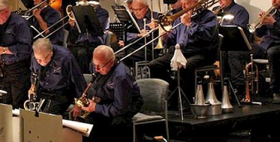 The Ray Charles Project Presented by Marin Jazz