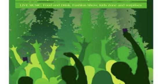 28th Annual Larry the Hat's Community Block Party