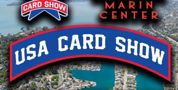 USA Card Show