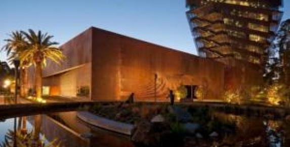 Free Saturday at the de Young