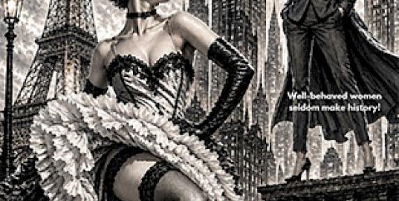 The Don't Quit Your Day Job Dancers Presents "Misbehav…