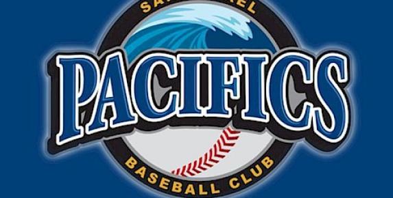 Enjoy San Rafael Pacifics Baseball at Albert Park