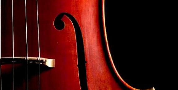 Marin Symphony Presents Masterworks 3: Bartok & de Falla at…