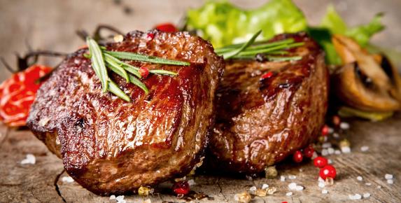 Wagyu Steakhouse Cooking Class at Cavallo Point