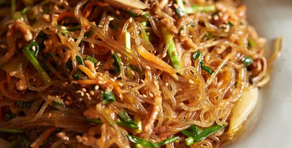 Seoul Food Sunday Cooking Class at Cavallo Point