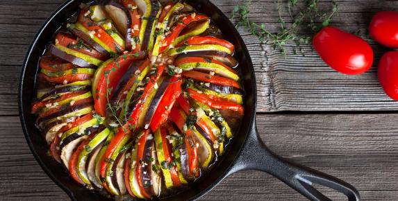 French Countryside Cooking Class at Cavallo Point