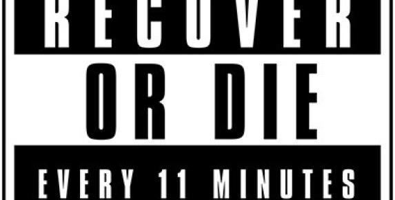 Stand Up or Die