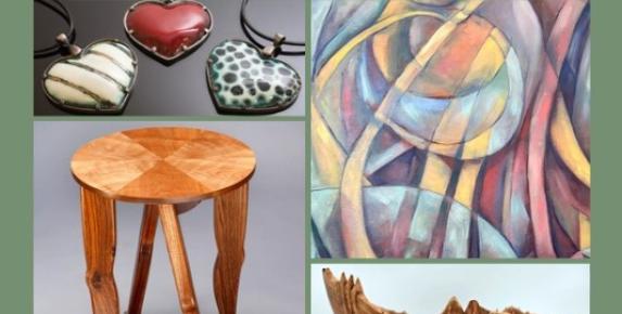 Marin Arts & Crafts Show