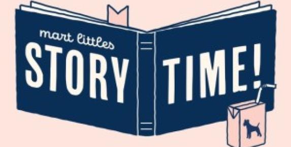 Mart Littles Story Time