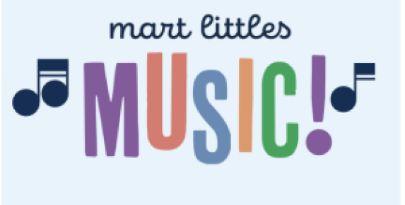 Mart Littles Music