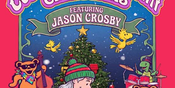 A Holiday Tribute to Vince Guaraldi’s A Charlie Brown Christma…