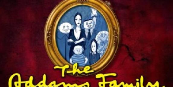 The Addams Family Musical