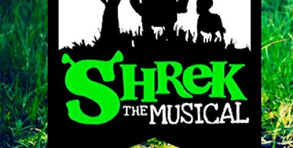 Katia and Company Presents: Shrek! at Marin Center