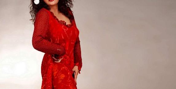 Maria Muldaur’s Holiday Swing at Sweetwater Music Hall