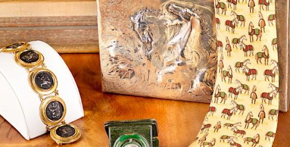 Fine Estate Inc. Fall Auction