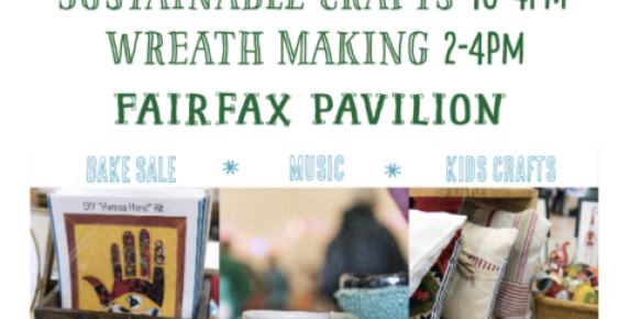 Fairfax Craft Faire