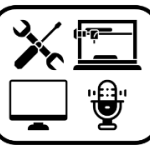 The Lab Logo