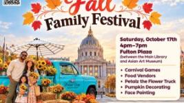 Fall Family Festival